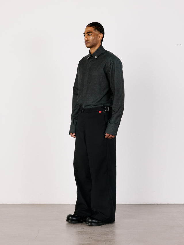 farah trousers