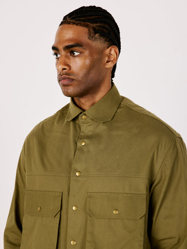 reza shirt