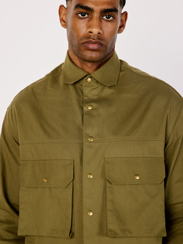 reza shirt