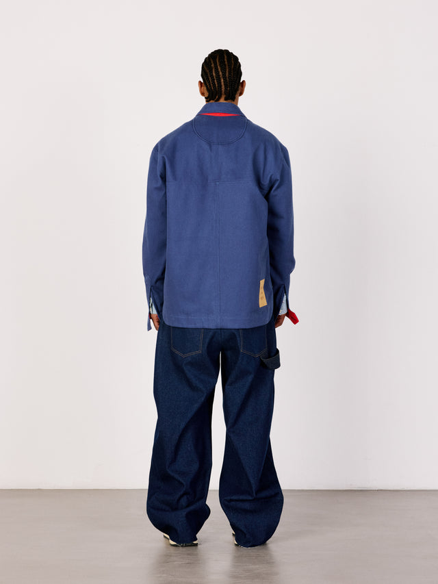 hadrien jacket