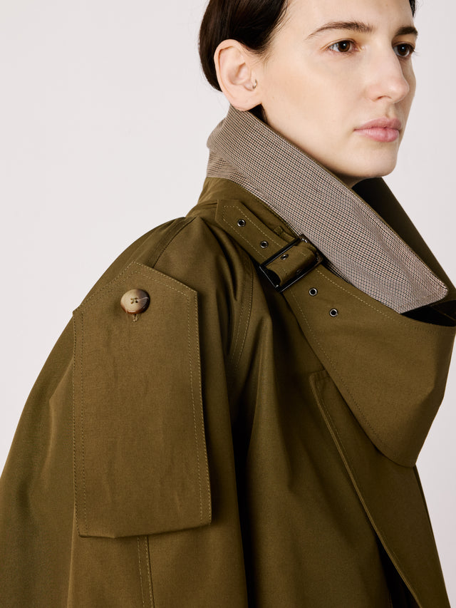 kojack coat