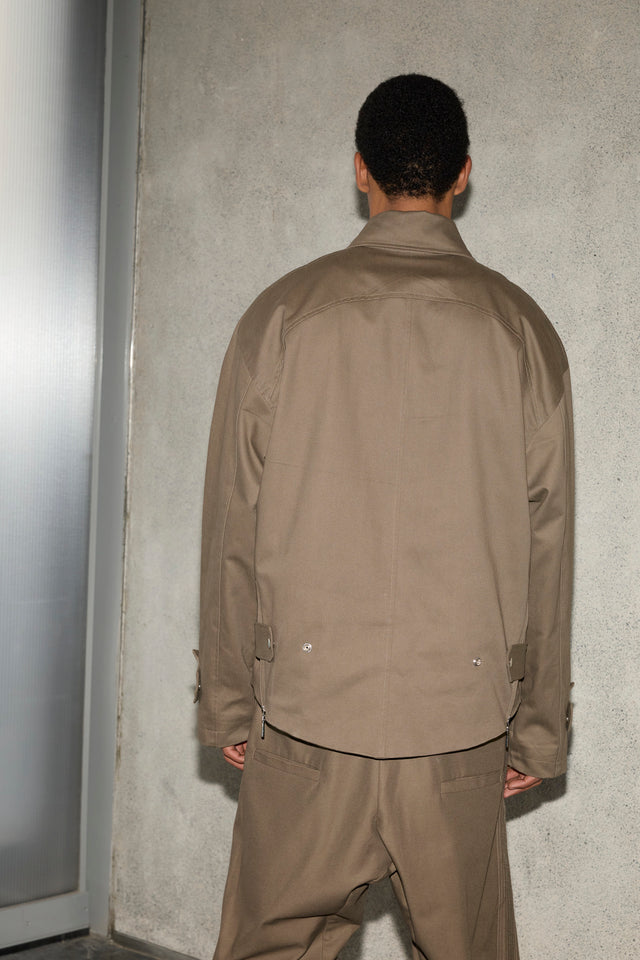 portobello – taupe