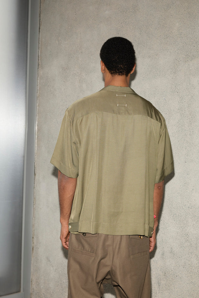 bamboo - khaki