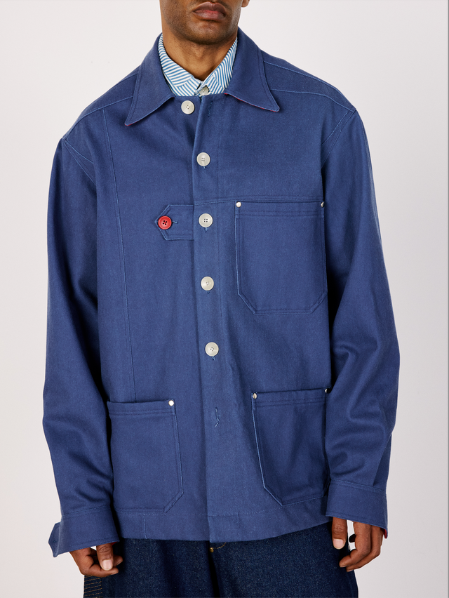 hadrien jacket