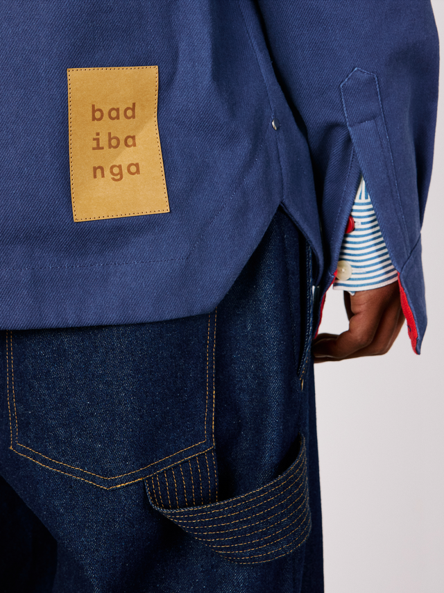 hadrien jacket